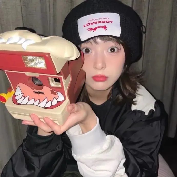 情人与陌生人
