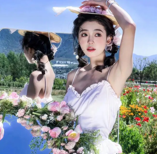 东
